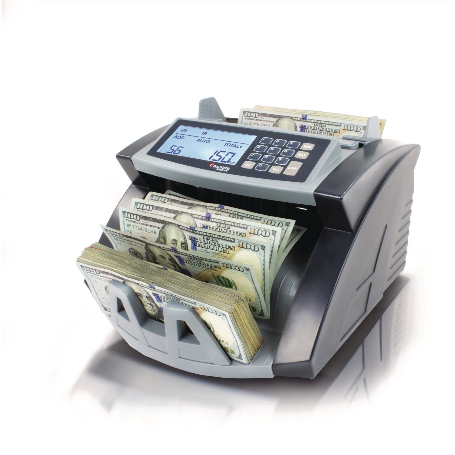 cassida-5520uv-mg-cash-counter-1-300-bills-min-9-7-x-11-5-x-7-5-gray-cia5520uvmg_1